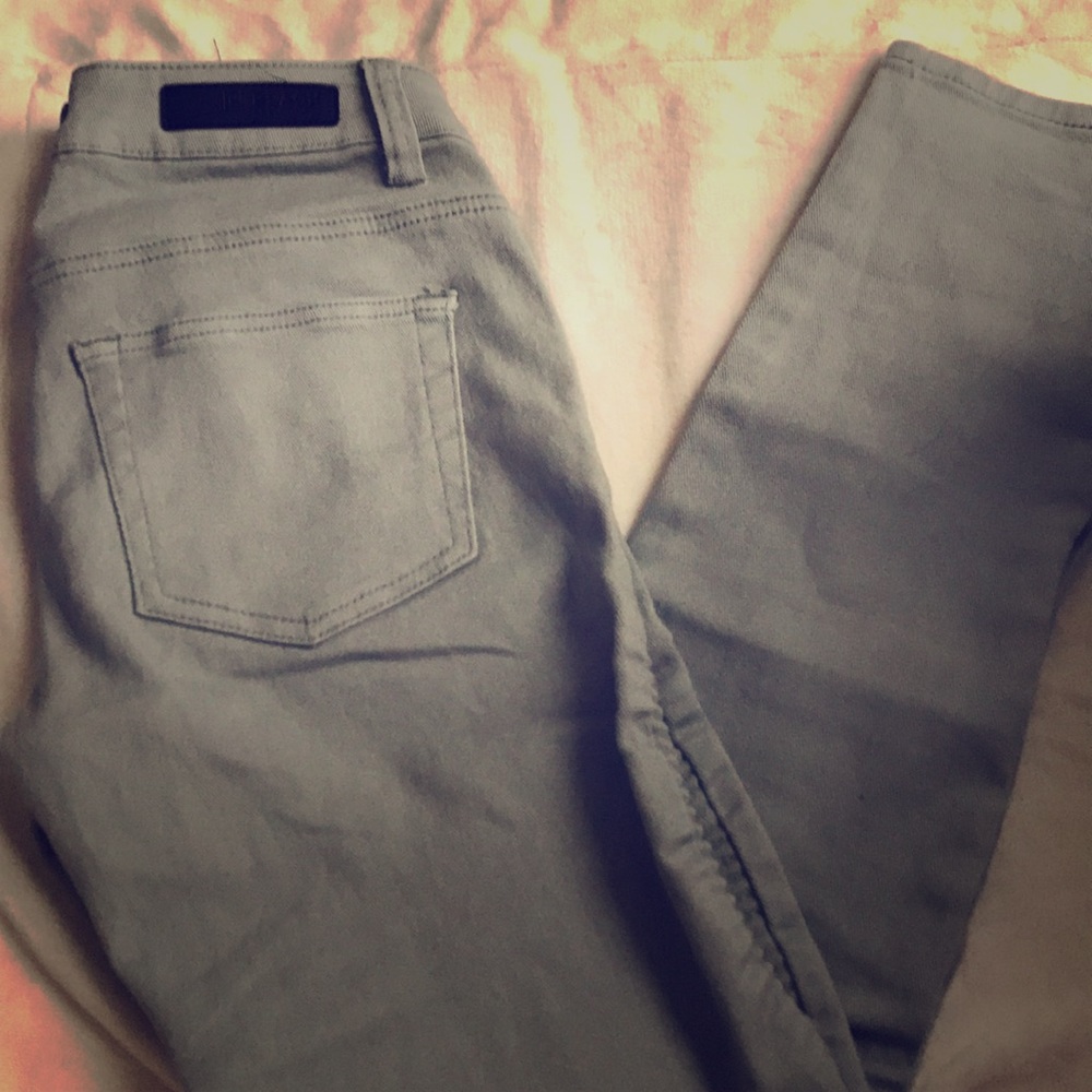 Black Premium Jeans